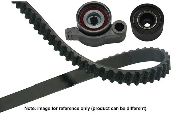 Timing Belt Kit